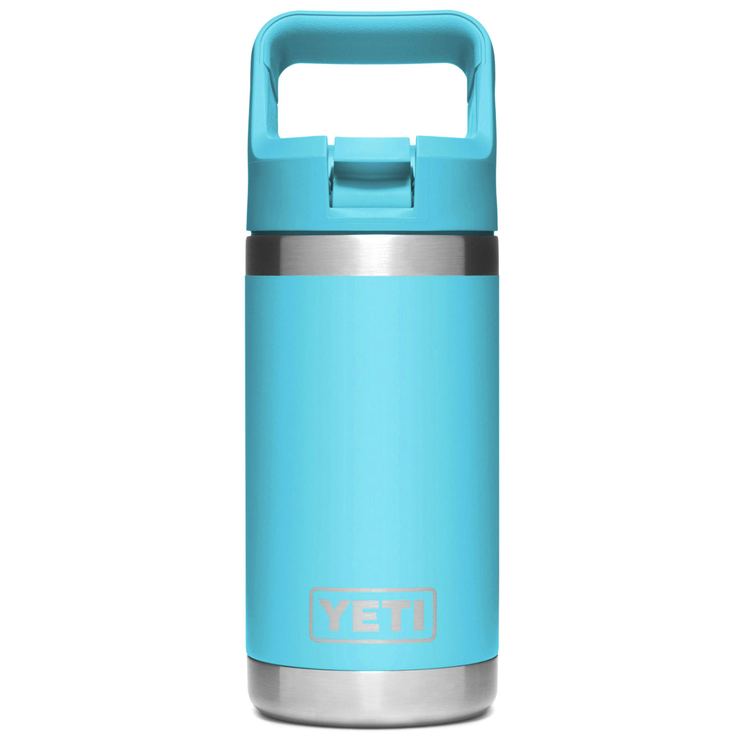 Replacement Straws Compatible with YETI Rambler Jr. 12 oz Kids Bottle-YETI  Rambler Kids Straws Replacement-Accessories Set Include 5 BPA-FREE Straws