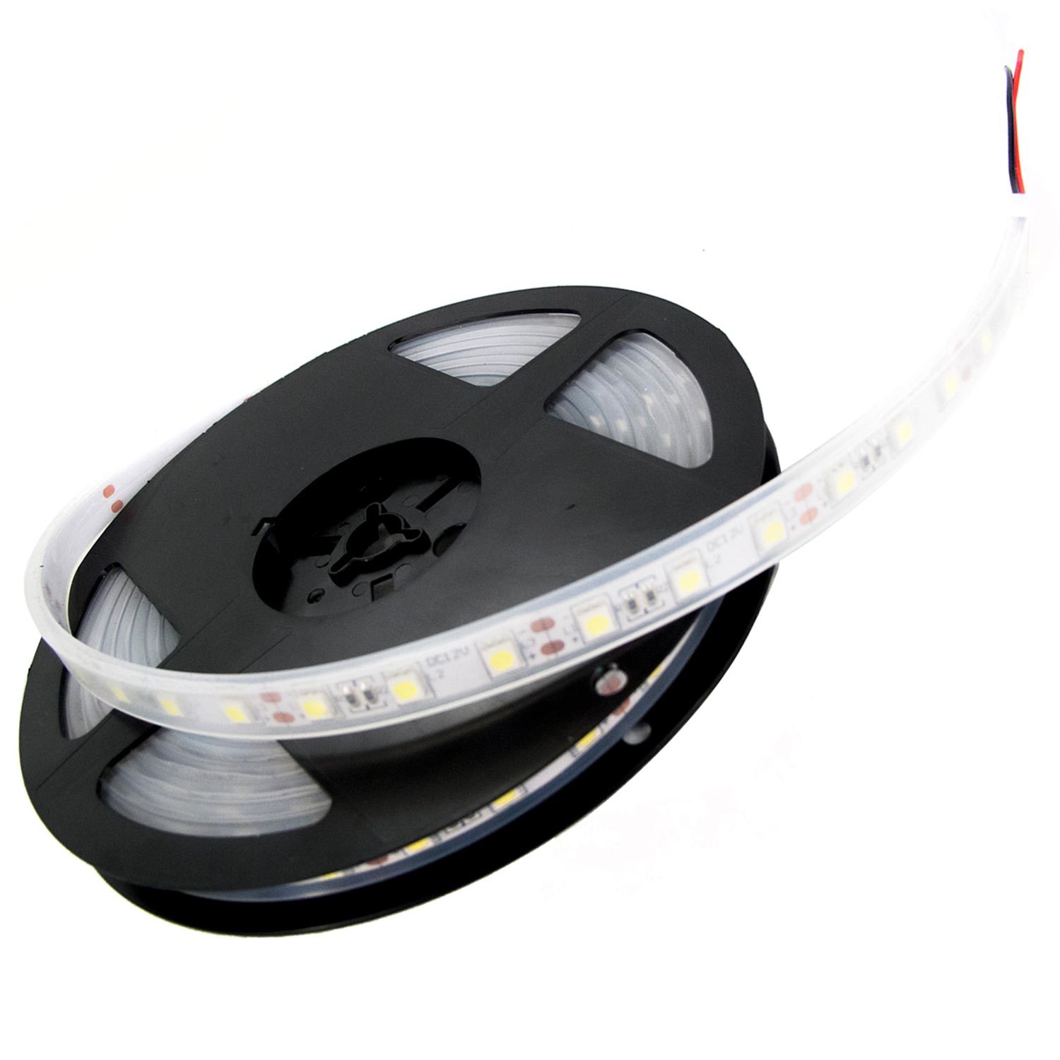 12V Marine Boat Ultra Violet UV Black Light LED Lights Strip