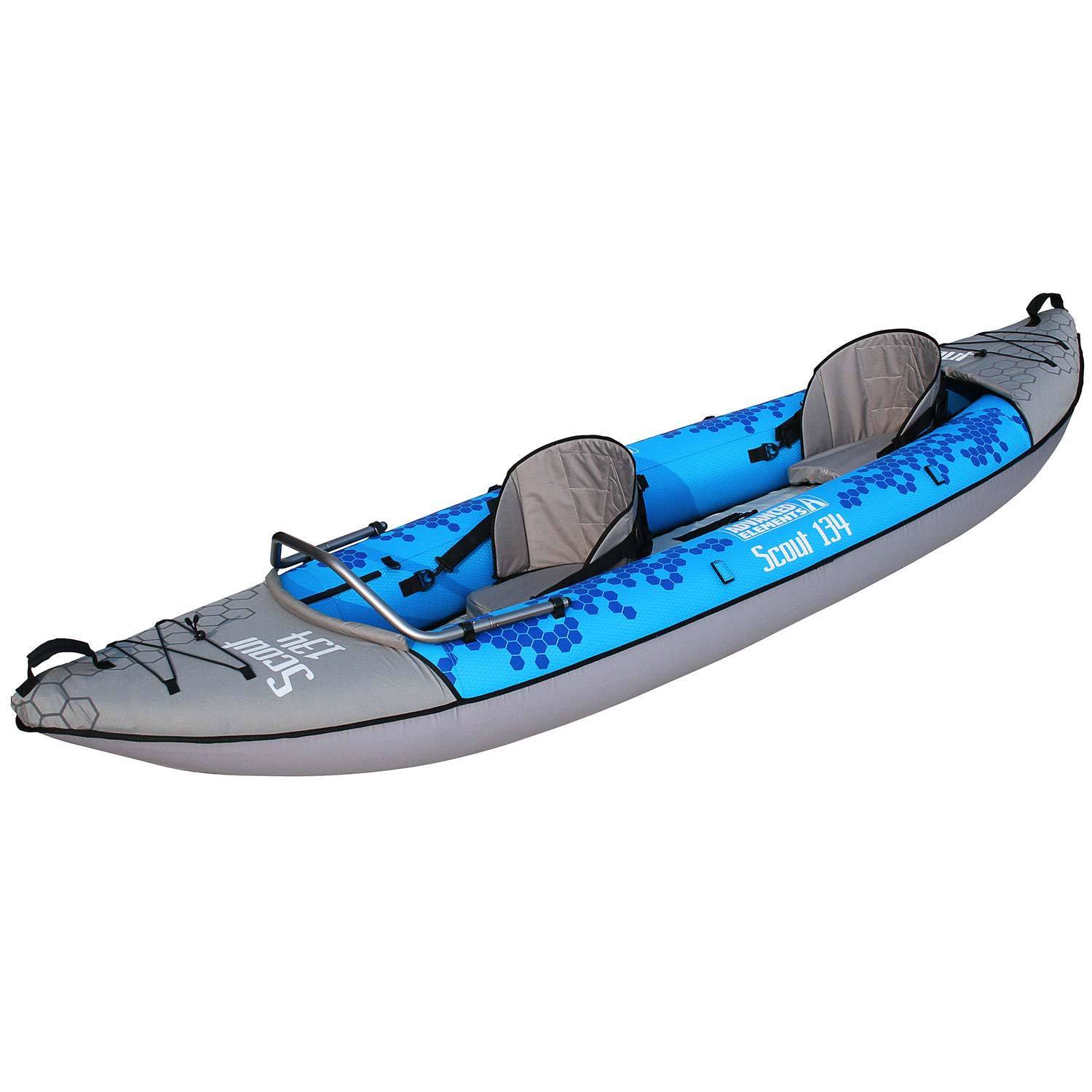 Active Comfort System Kayak Seat 2.0 (Wide) [OT-01-1332-0055 (7B1