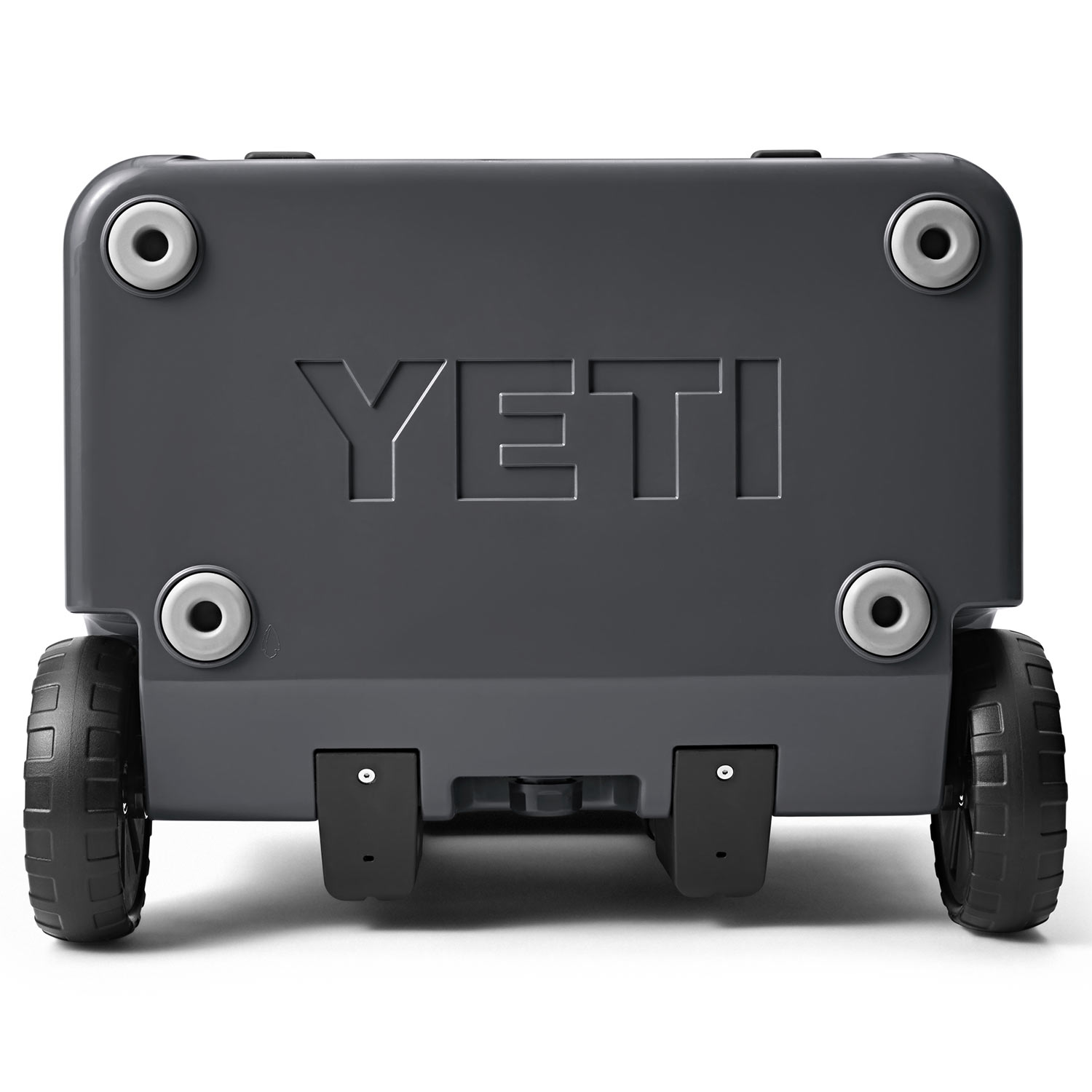 YETI Roadie 60 White - Backcountry & Beyond