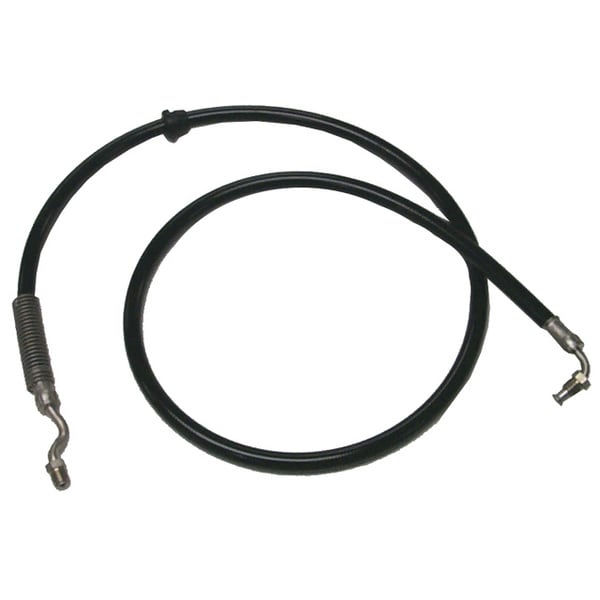 SIERRA 18-2111 Power Trim Hose - Large Diameter - 2 Required per Engine ...