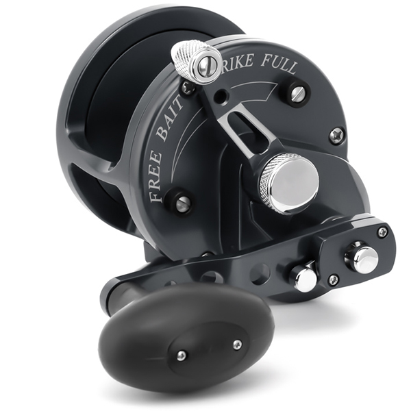 AVET JX 6 3 2 Speed Lever Drag Casting Reel West Marine