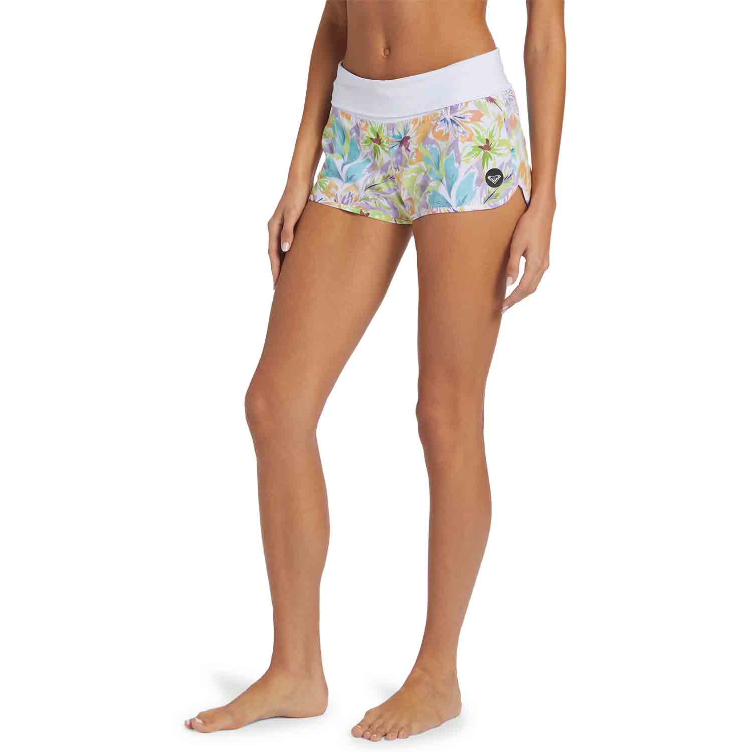 Women's Endless Summer Printed Board Shorts