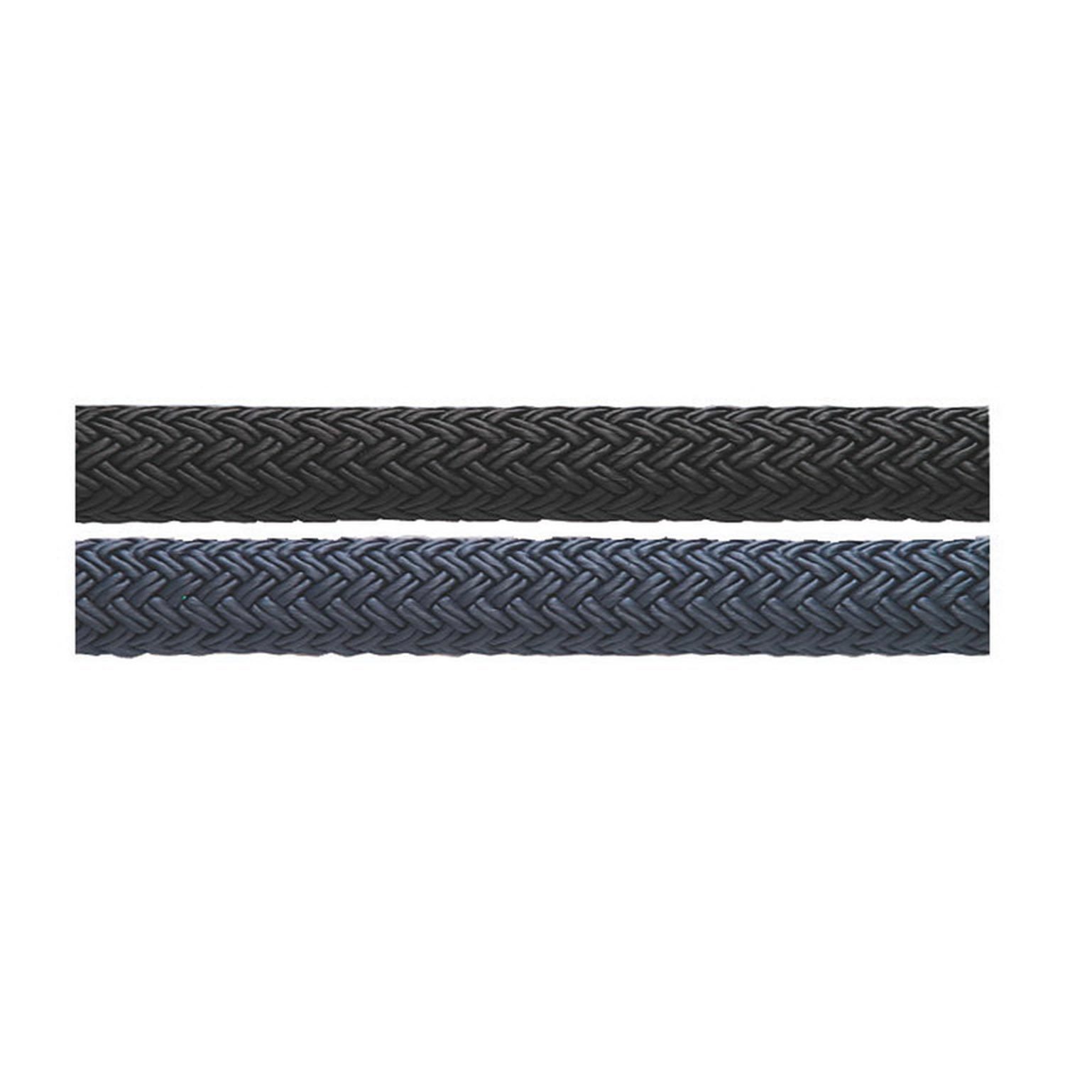 Unicord 440542C Braid on Braid Premium Nylon Dock Line - TackleDirect