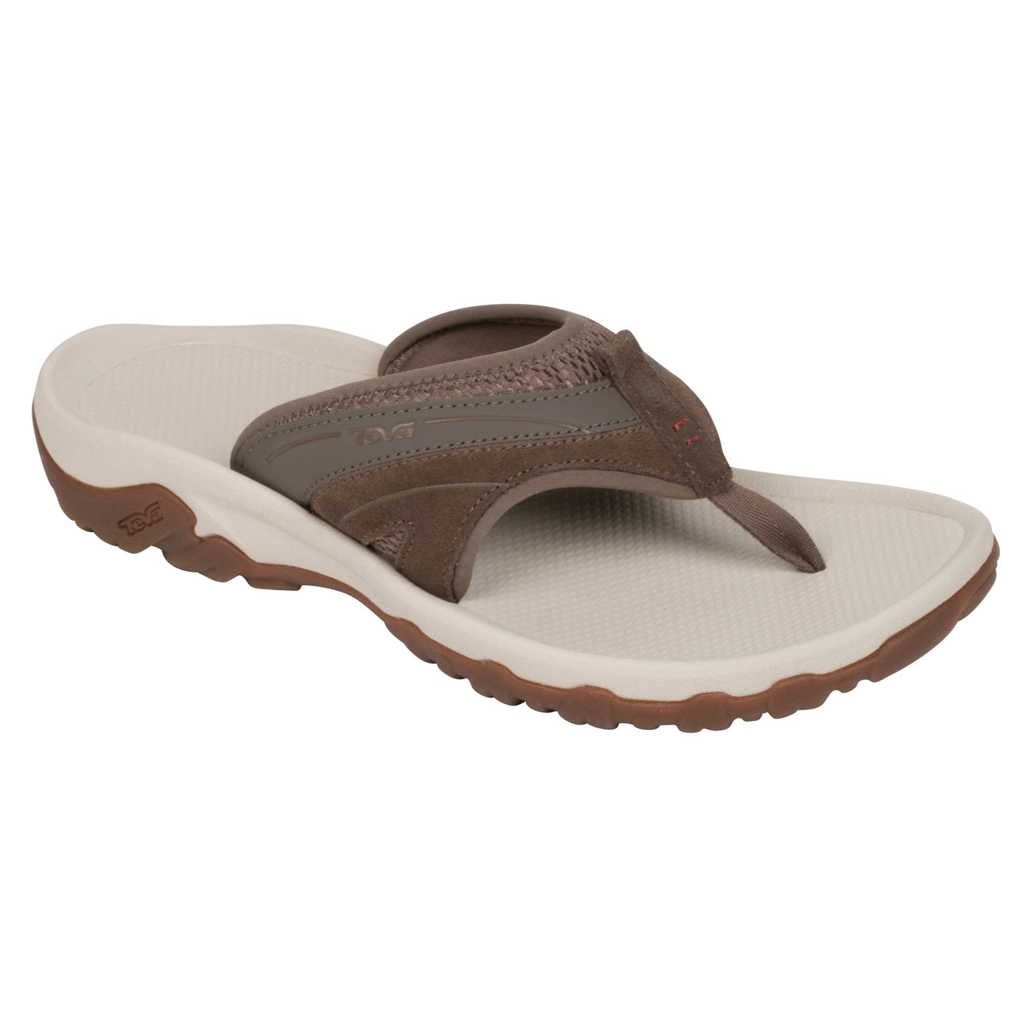 TEVA Men's Pajaro Flip-Flop Sandals | West Marine