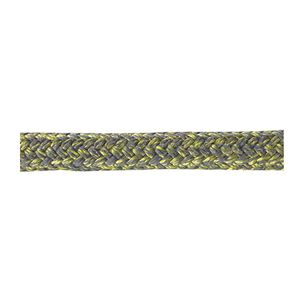 10) 5/16 X 100' Reinforced Core Braided Cotton Clothesline - Greschlers  Hardware