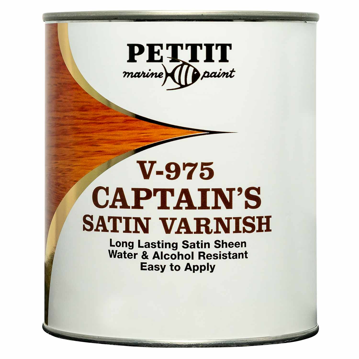 Pettit  Ultra-Clear Varnish