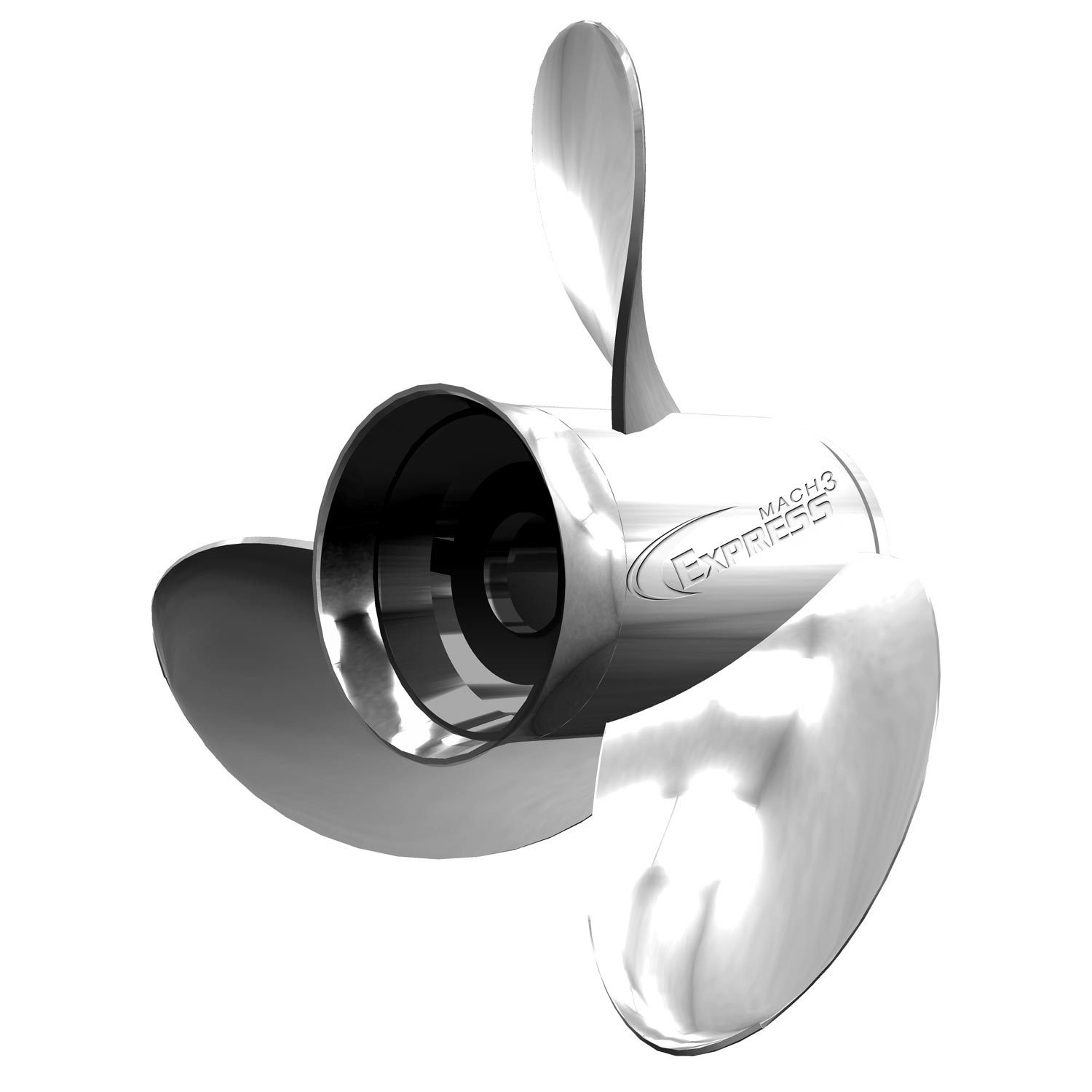 TURNING POINT PROPELLERS 14 1/4