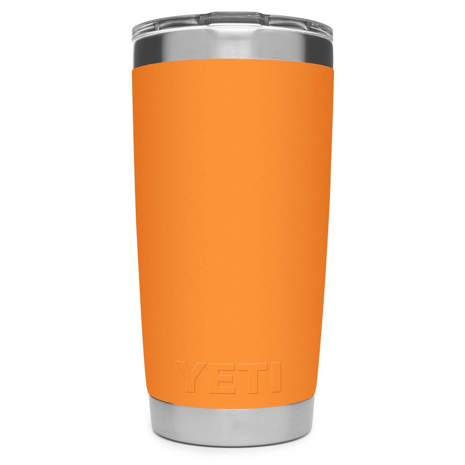 YETI 30 oz. Rambler Tumbler Straw Lid - Eastern Mountain Sports