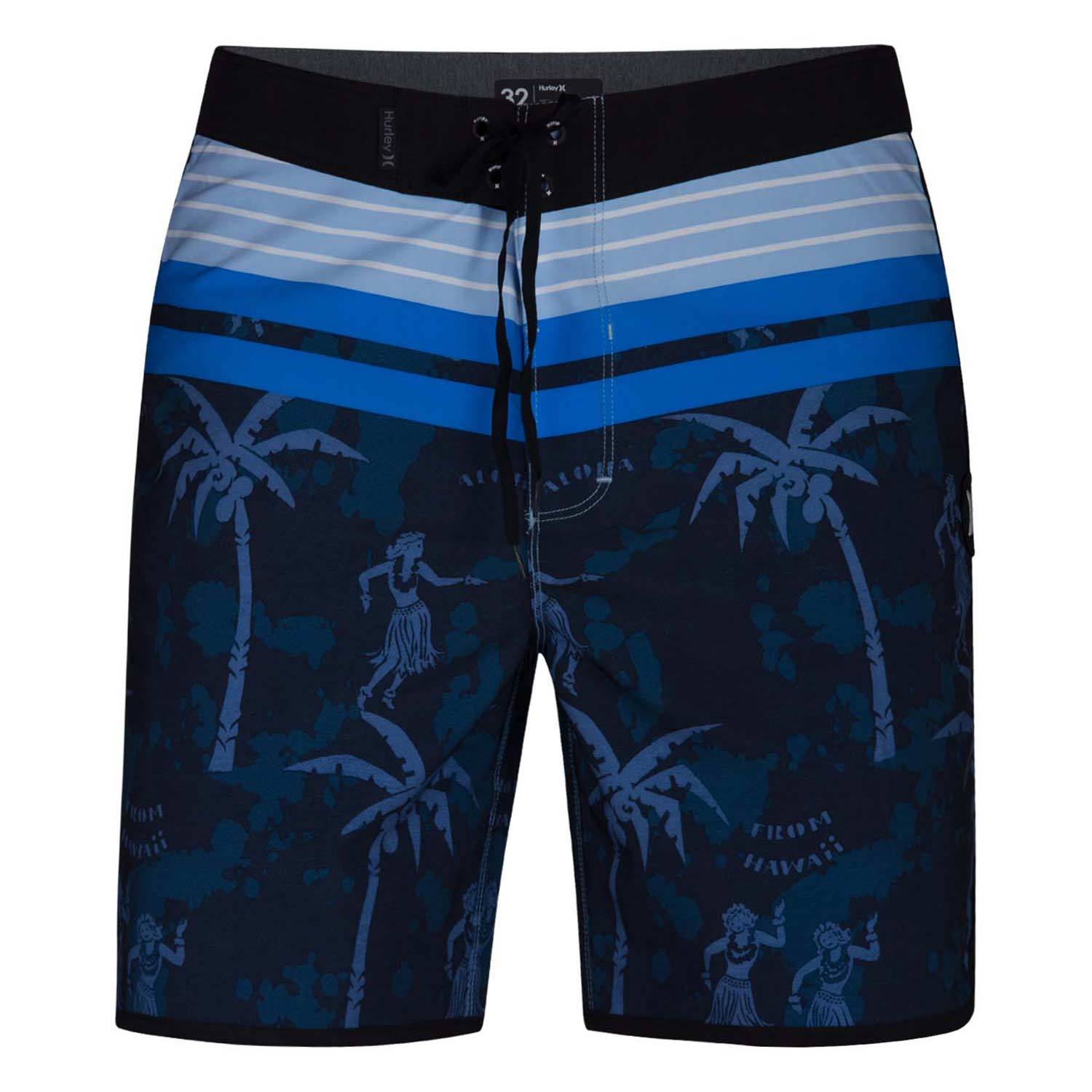 Men's Phantom Aloha Twist Board Shorts | West Marine