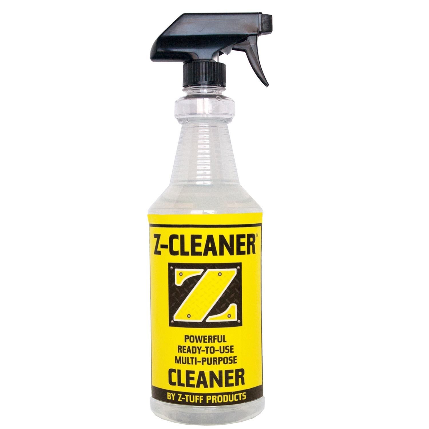 z cleaner