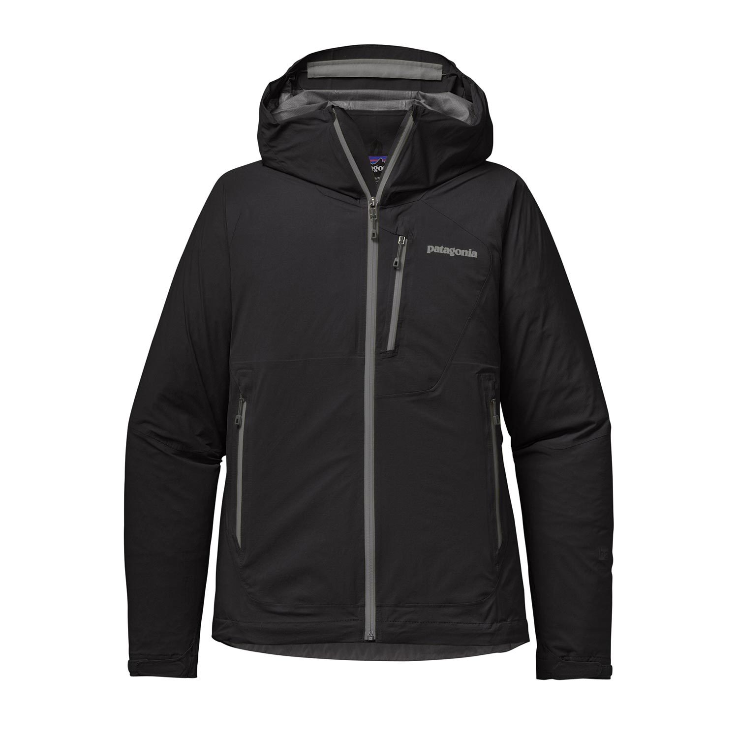 Patagonia stretch best sale rainshadow womens