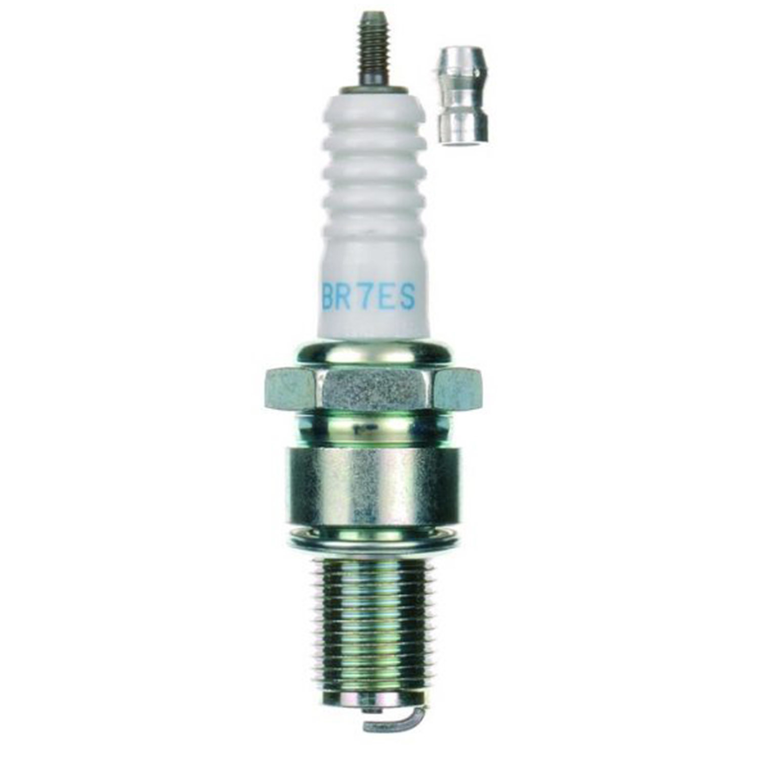 NGK Standard Spark Plug - B7ES - Spark Plugs