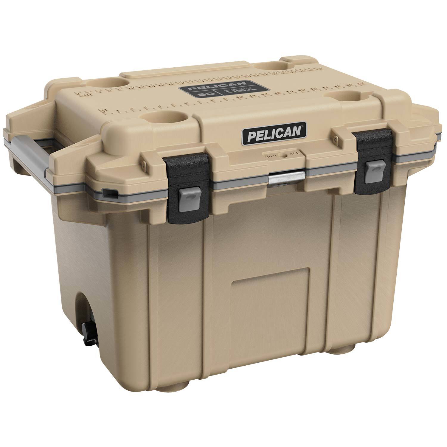 PELICAN PRODUCTS 50 qt. Elite Cooler | West Marine