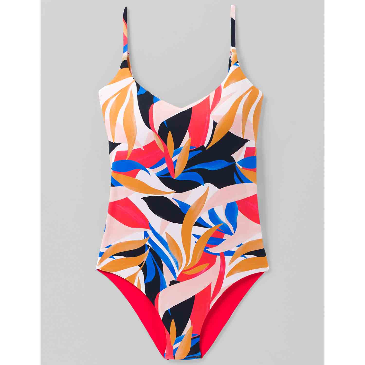 PRANA Women's Jess Reversible One-Piece Swimsuit | West Marine