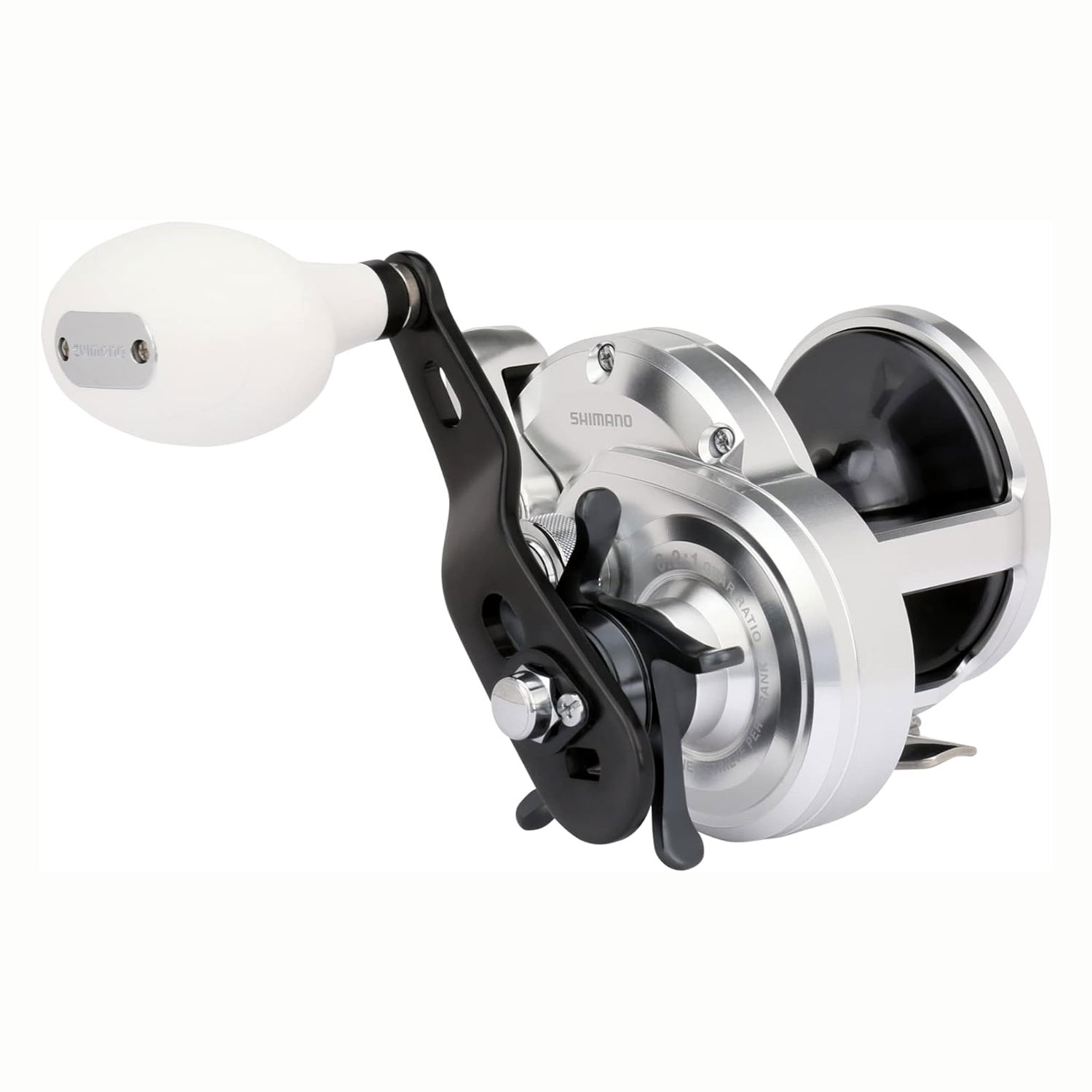 Shimano Trinidad A TN30A Conventional Reel - Melton Tackle