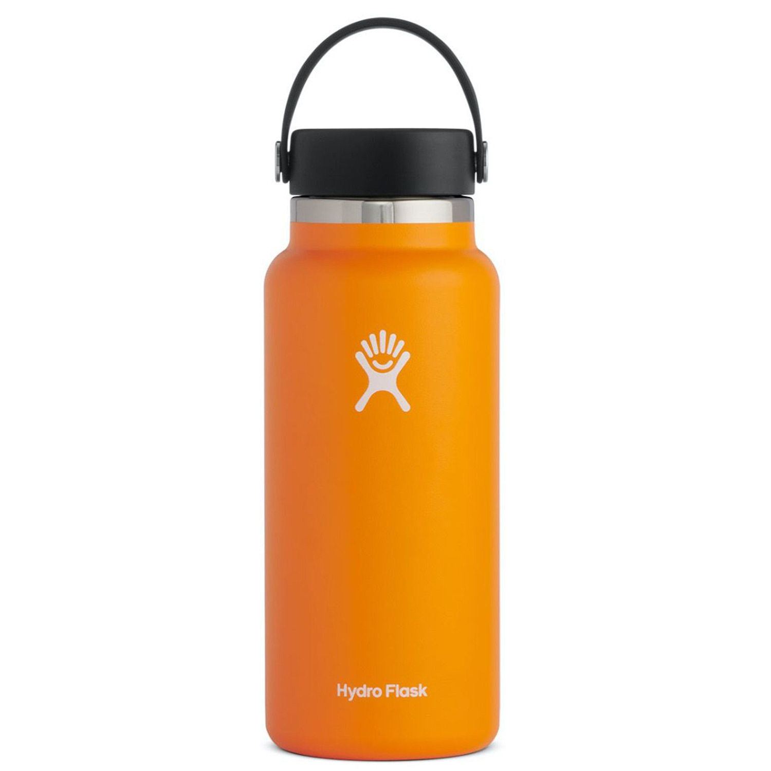 Avex Fuse 750ml Wide Mouth Water Bottle Navy 72620
