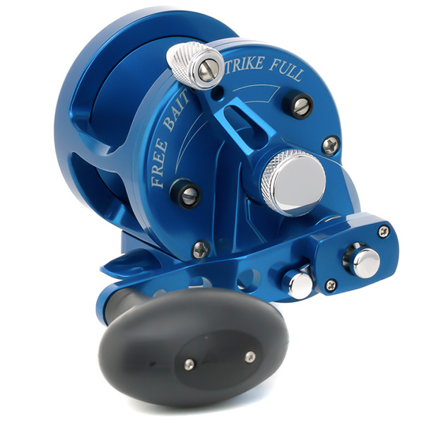 AVET MXJ 6 4 2 Speed Lever Drag Casting Reel West Marine