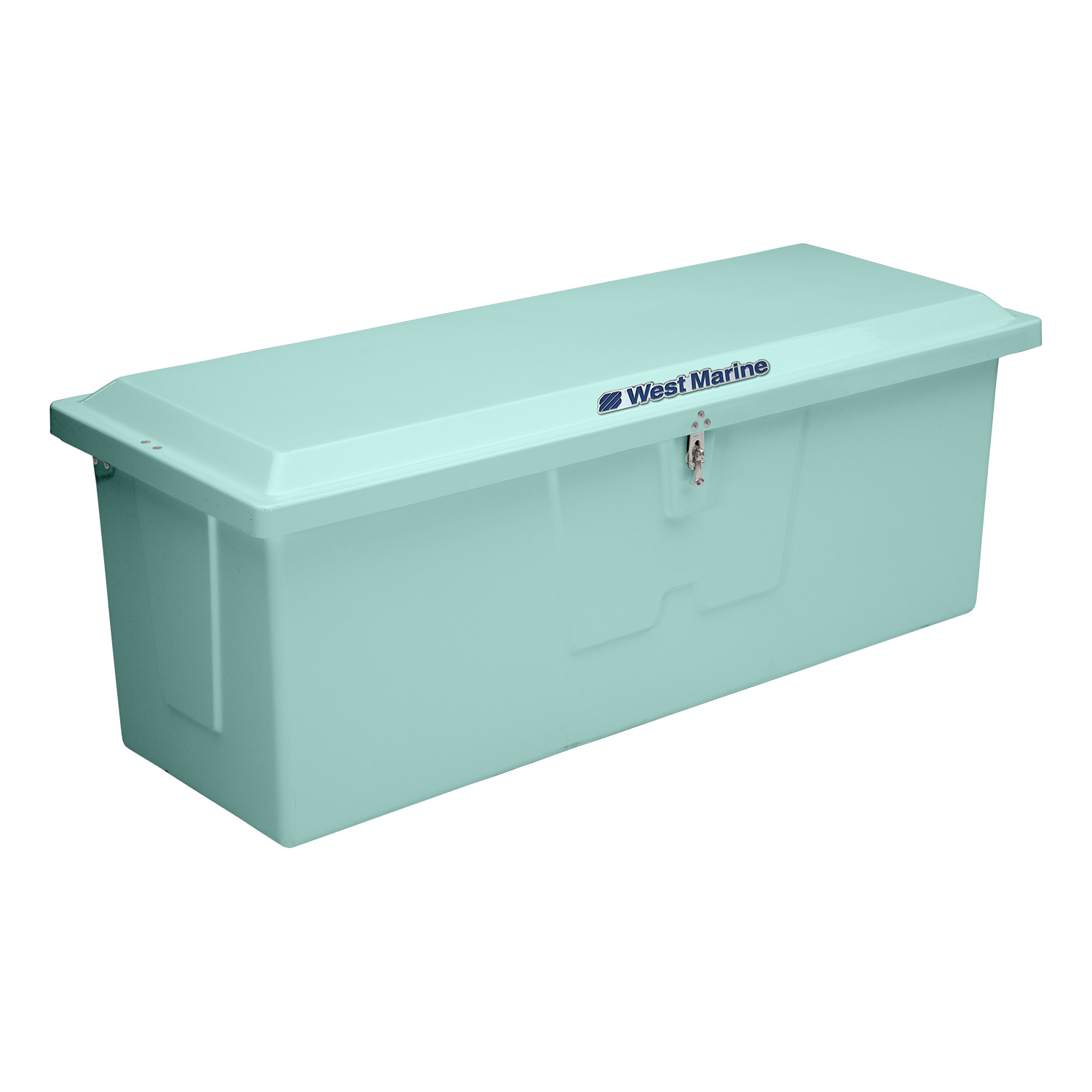6' SlimLine Dock Box  MoBox Marine – Mobox Marine