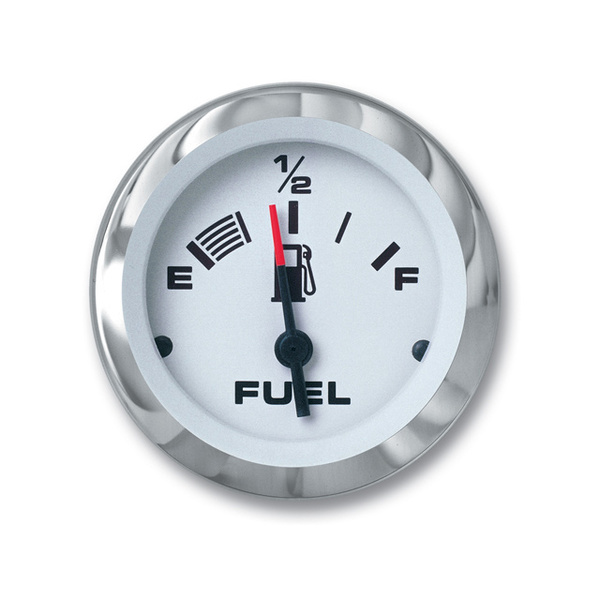 Lido Series Fuel Gauge