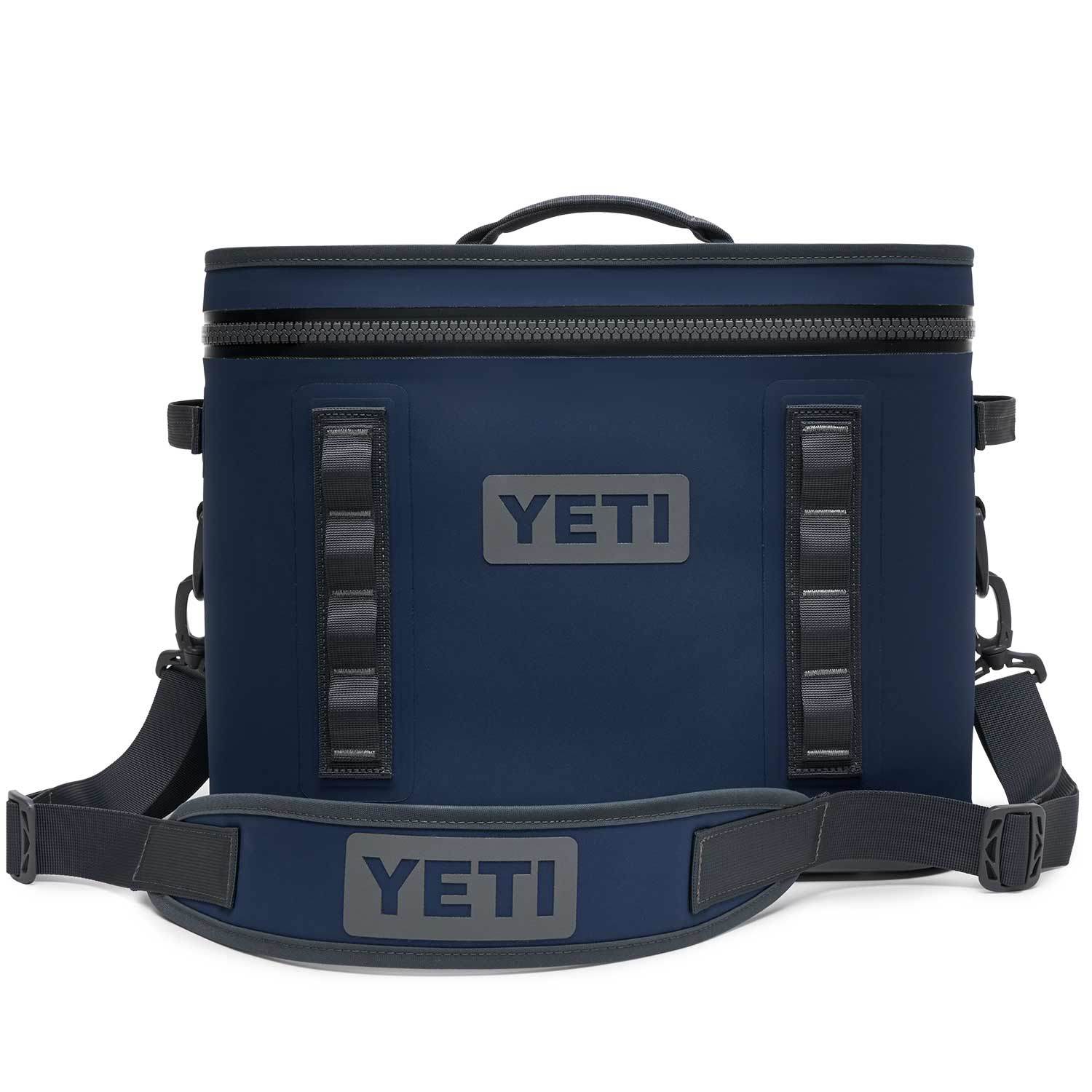 YETI Hopper Flip 18 Portable Soft Cooler