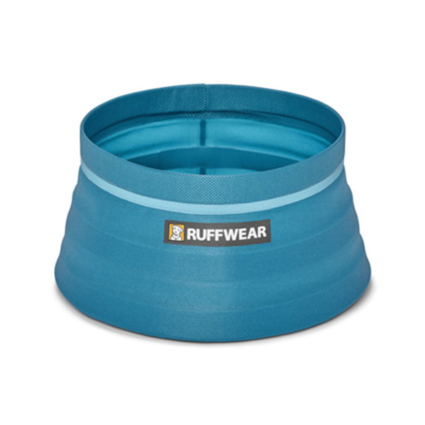 RUFFWEAR Bivy Collapsible Dog Bowl West Marine