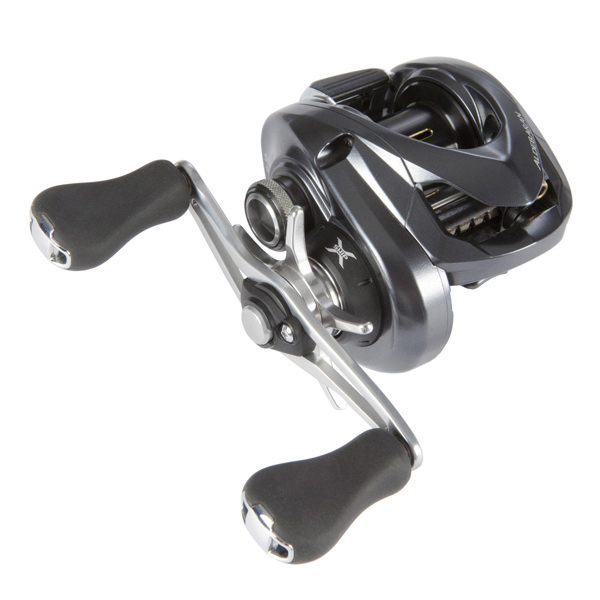 Aldebaran 50 - MGL 51 - Shimano - Lemmens hengelsport