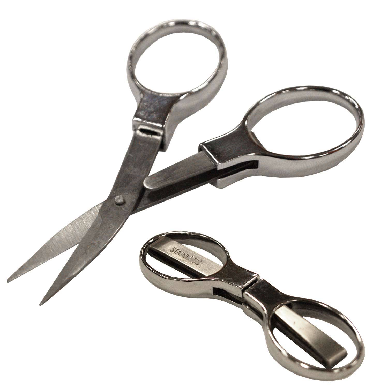 Kitchen Shears - The Boat Galley