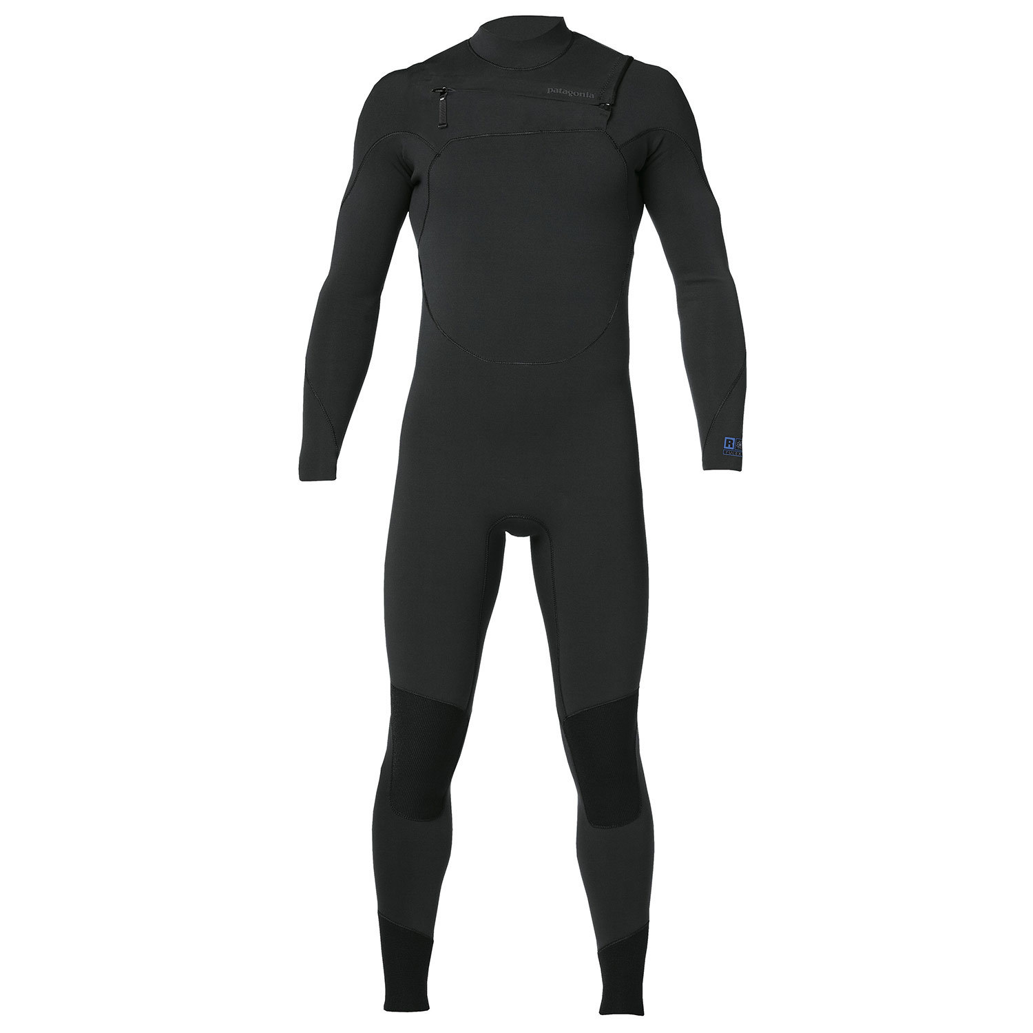 PATAGONIA Men's R1 Lite Yulex Front Zip Wetsuit | West Marine