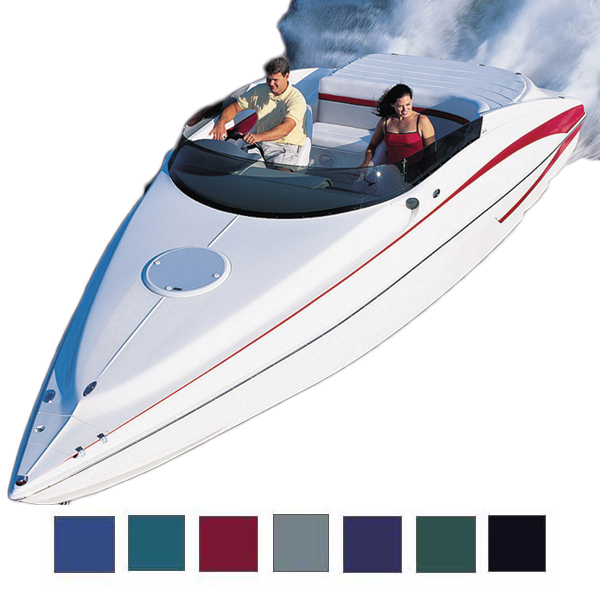 Stingray Boat Covers