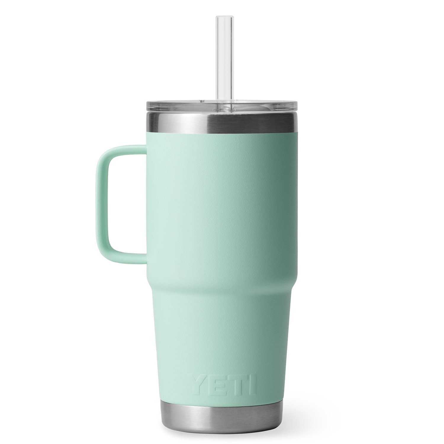 YETI 25oz Travel Mug – On The Water