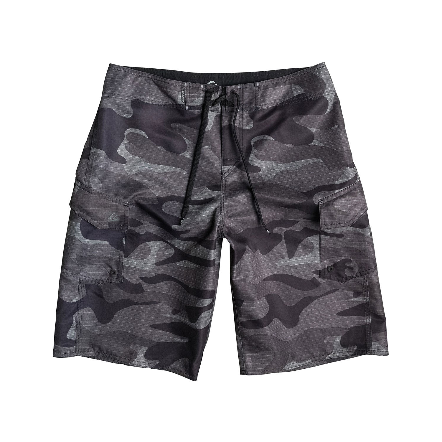 Men's Manic Camo Board Shorts | West Marine