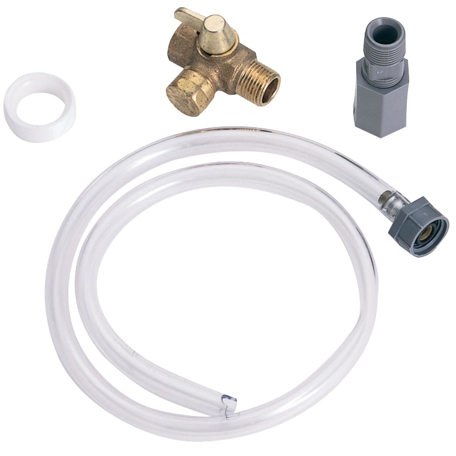 CAMCO Water Pump Converter Winterizing Kit West Marine