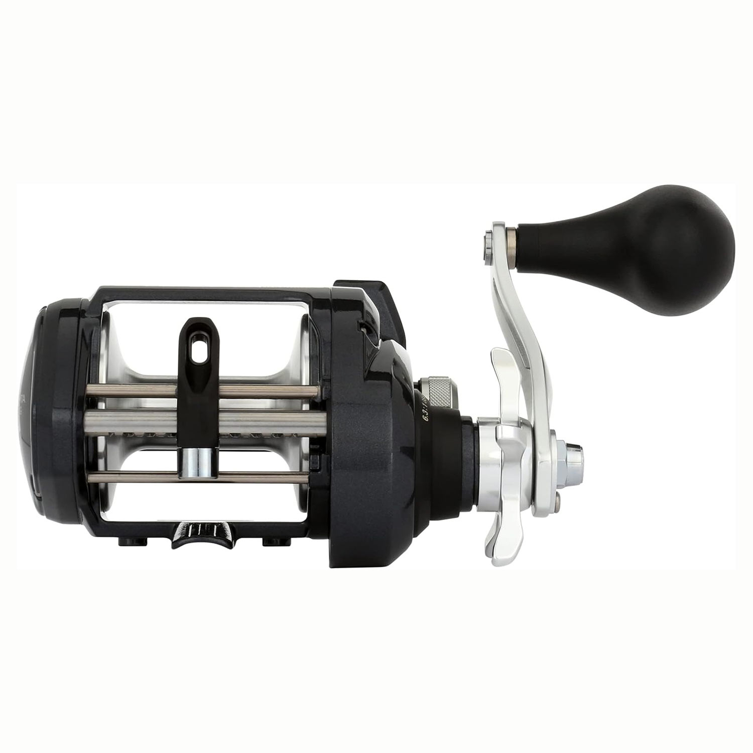 Shimano Tekota A Levelwind Conventional Reel
