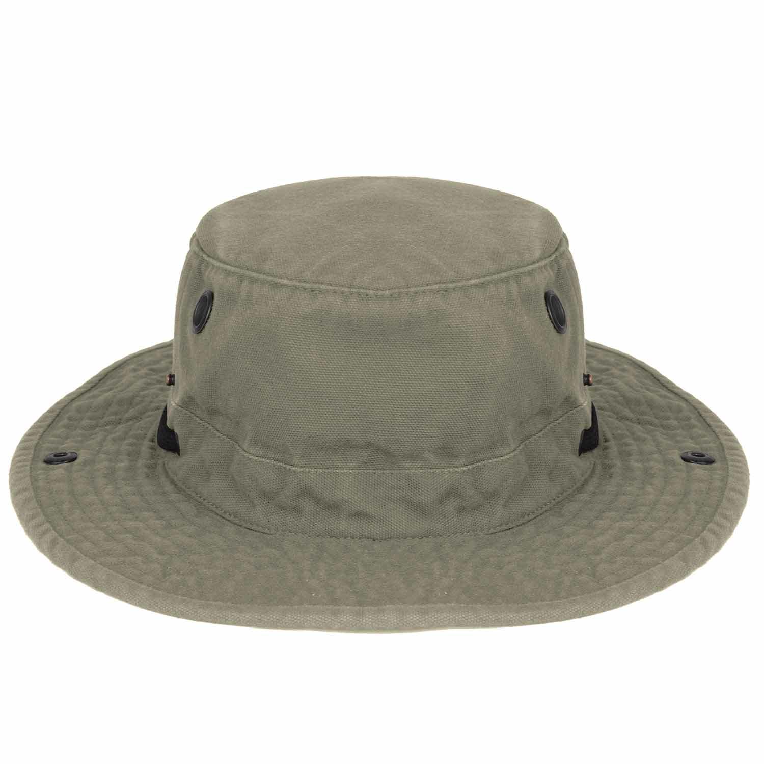 TILLEY Wanderer Hat | West Marine