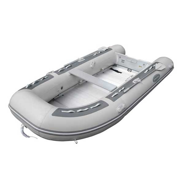 WEST MARINE AL-390 Heavy Duty Hypalon Inflatable Sport Boat | West Marine