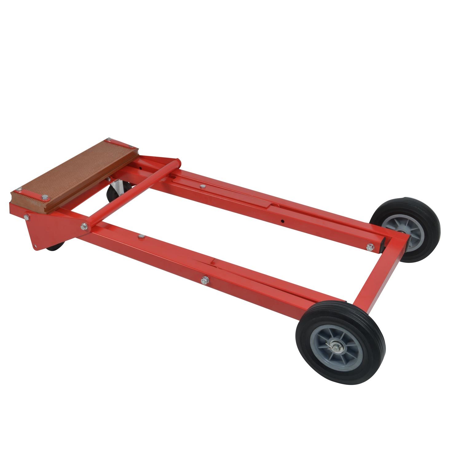 LUCKUP Appliance Rollers Heavy Duty Furniture Dolly Mobile Roller