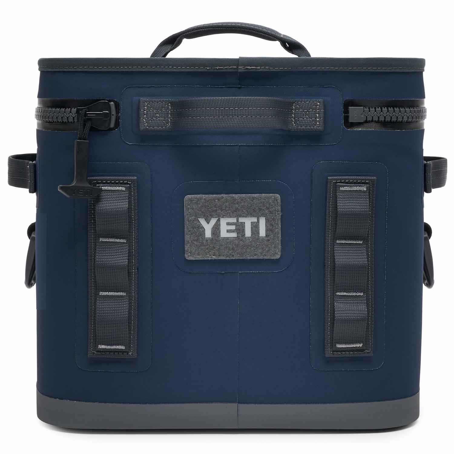 Buy Wholesale Mexico Yeti Hopper Flip 12 Soft Cooler - Navy & Yeti