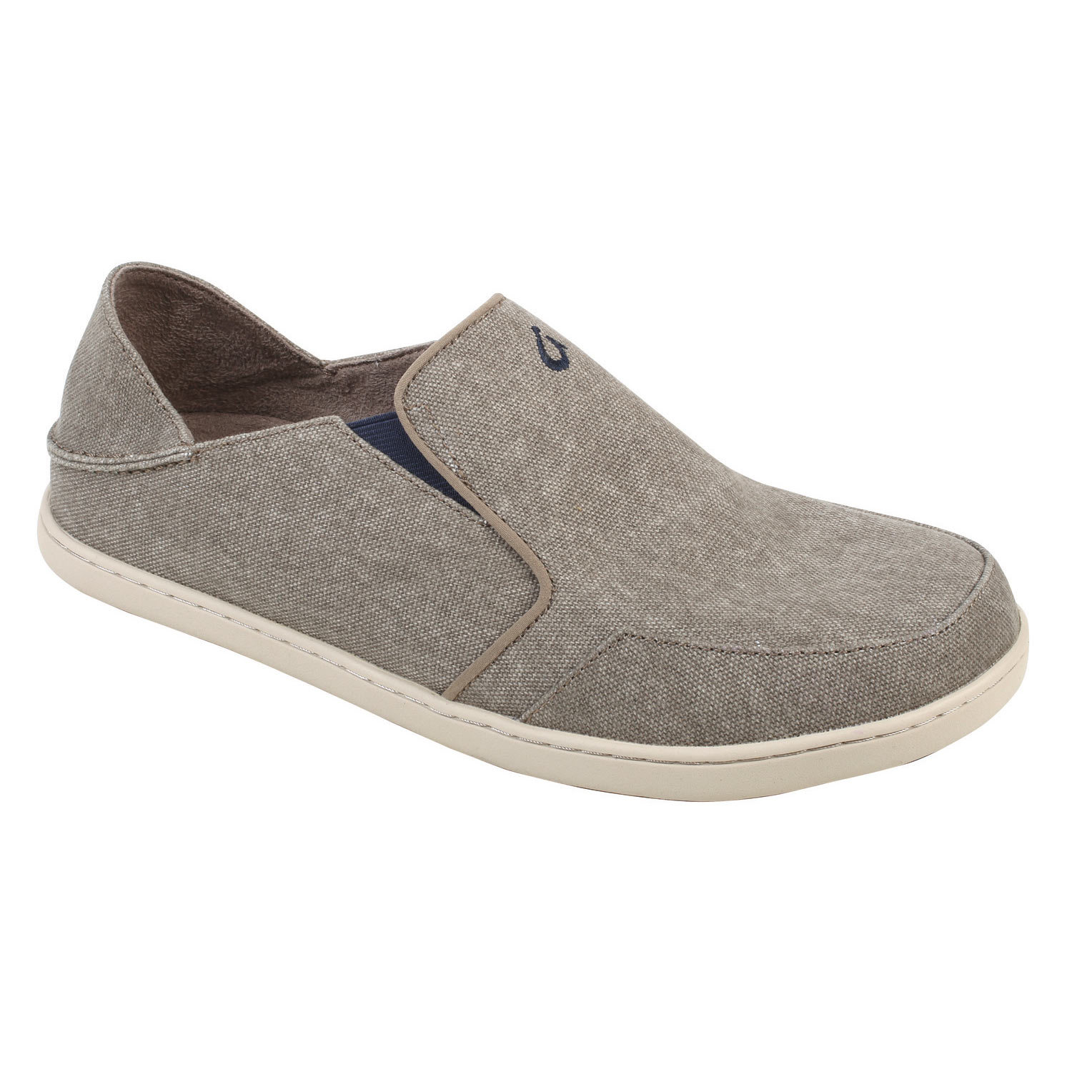 OLUKAI Men's Nohea Lole Slip-On Shoes | West Marine