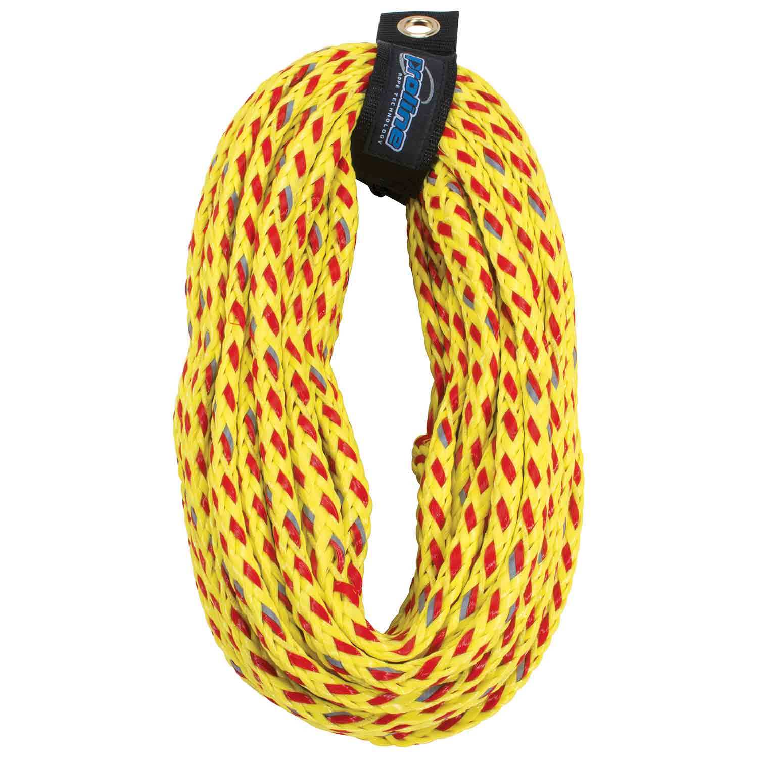 Bungee Tube Tow Rope –