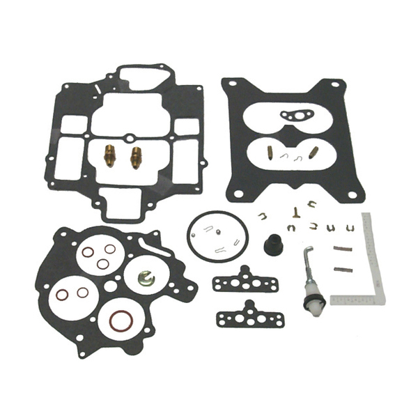 SIERRA 18-7019 Carburetor Repair Kit | West Marine