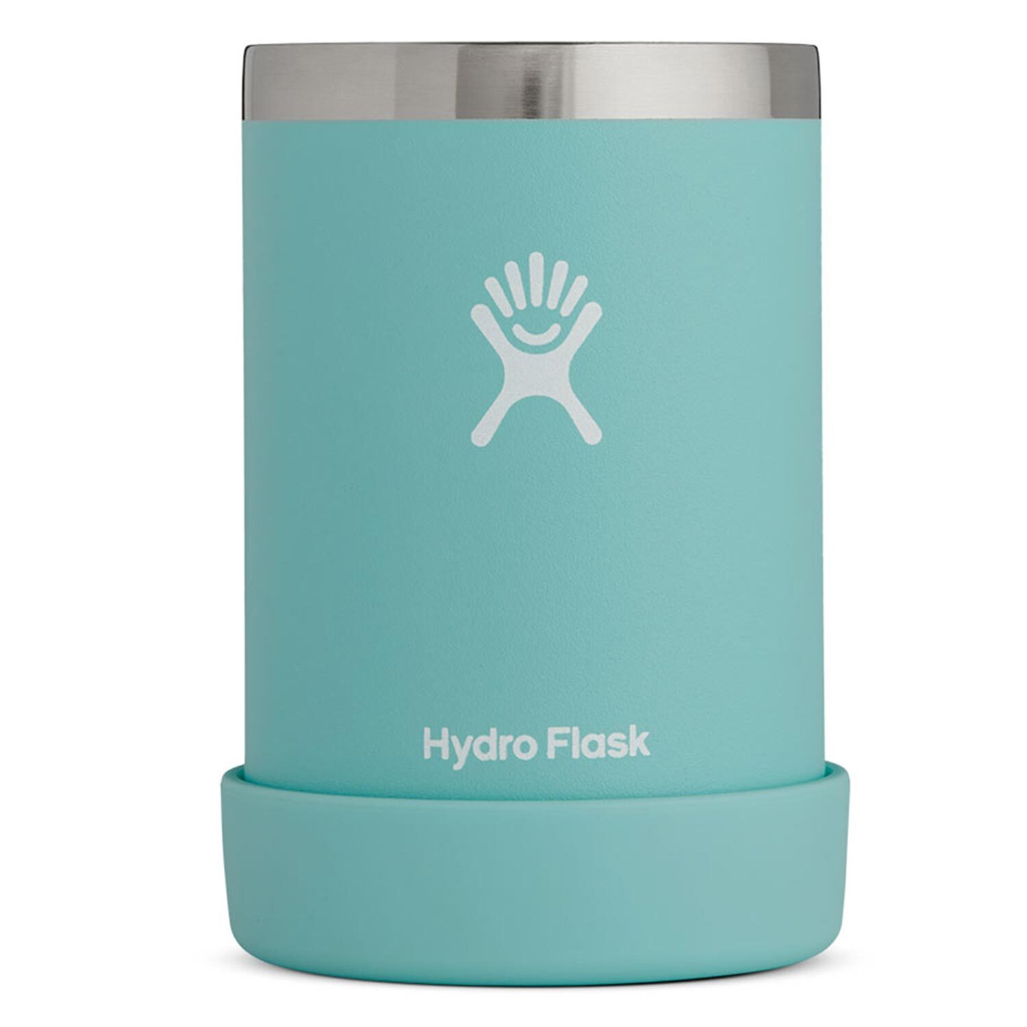 Hydro Flask 10 oz Wine Tumbler White - Used