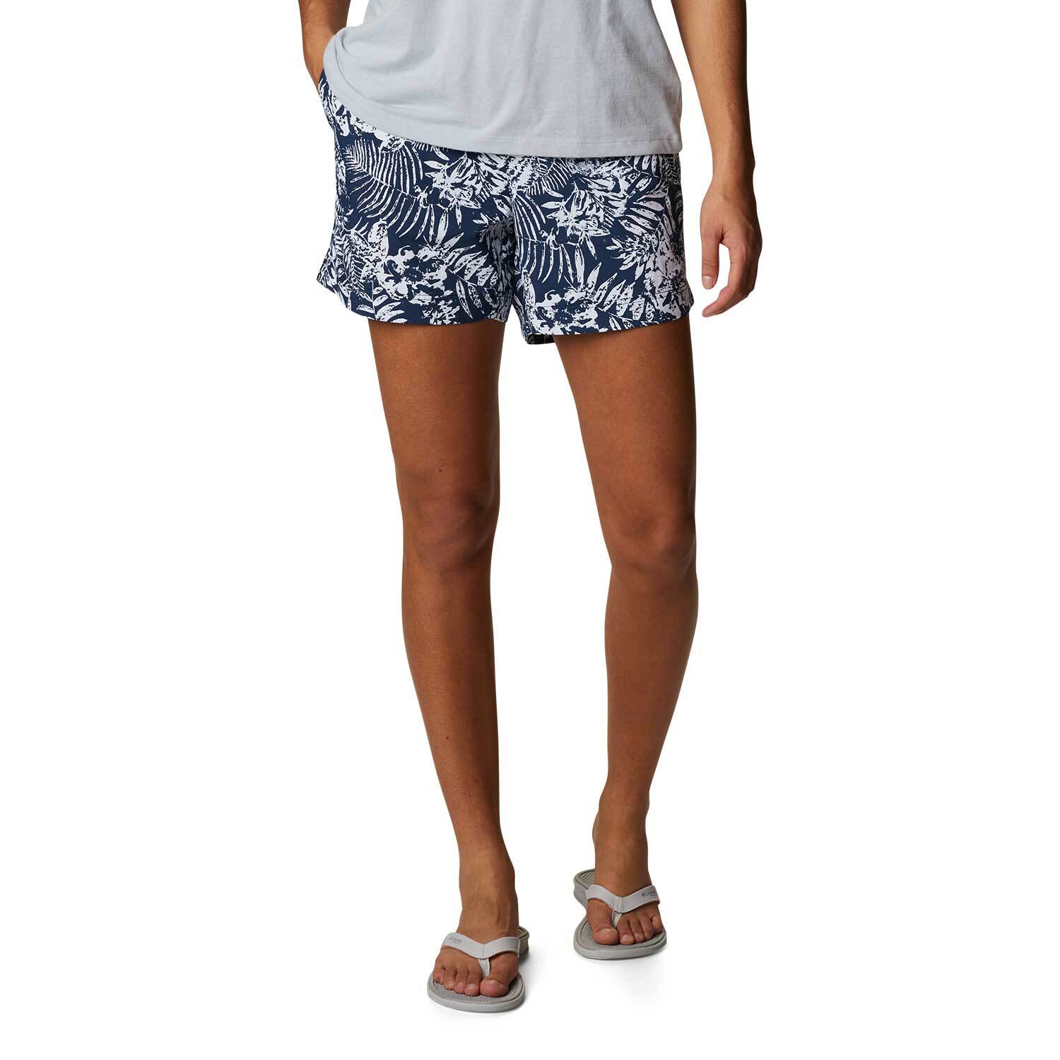 women's pfg shorts