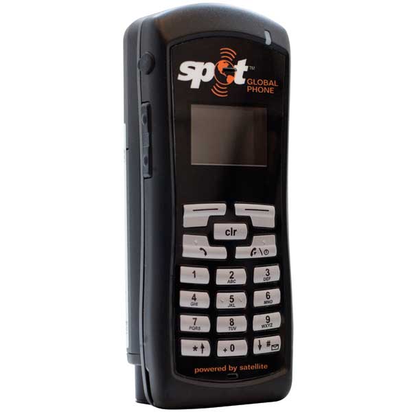 satellite phone gold coast