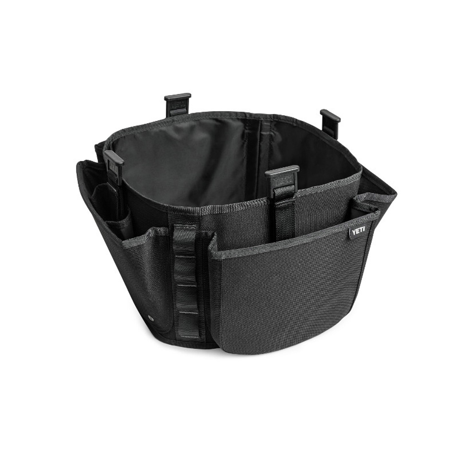 YETI LOADOUT BUCKET UTILITY GEAR BELT - Custom Rod and Reel