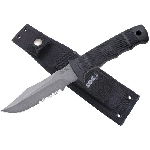 SOG KNIVES SEAL Pup Knife | West Marine