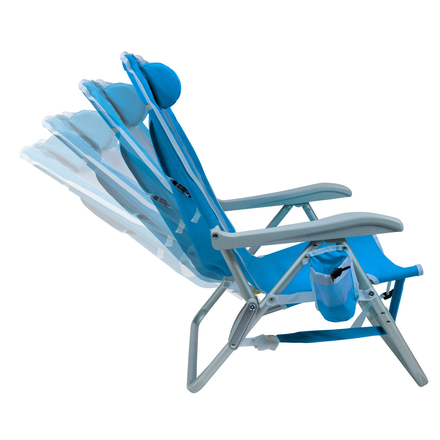 West marine beach discount chairs