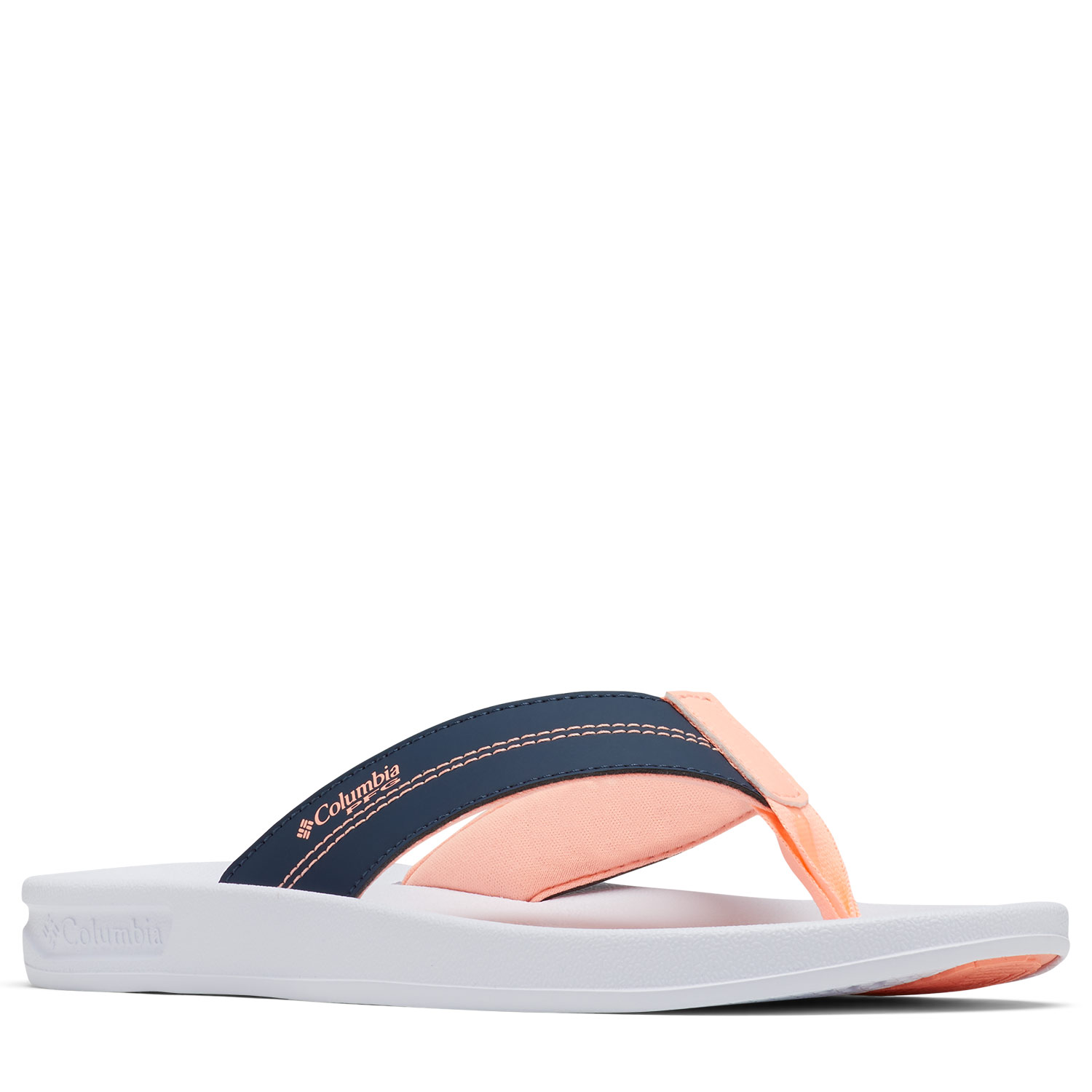 Columbia discount thong sandals