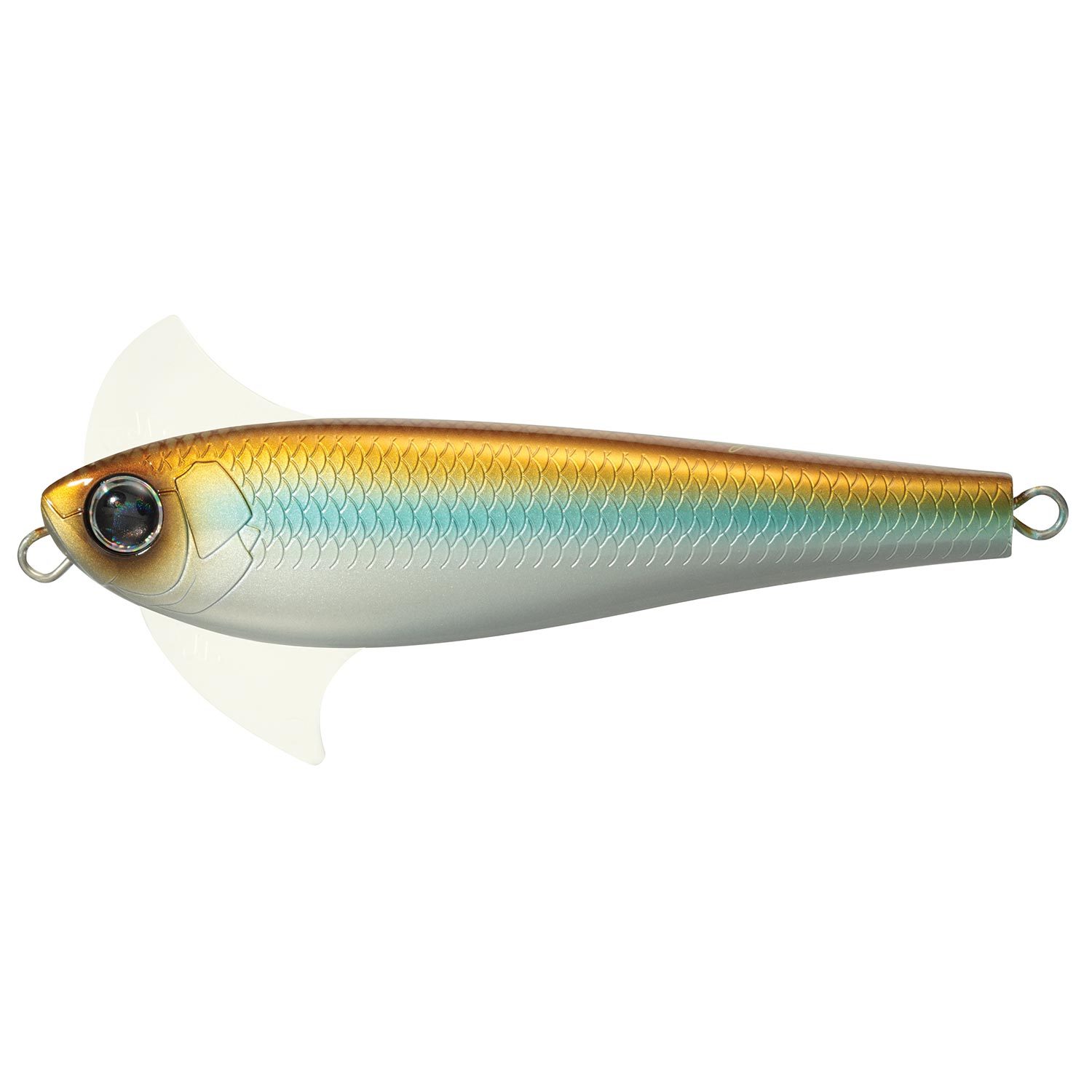 Waxwing Saltwater Jig, 4 1/2 oz.