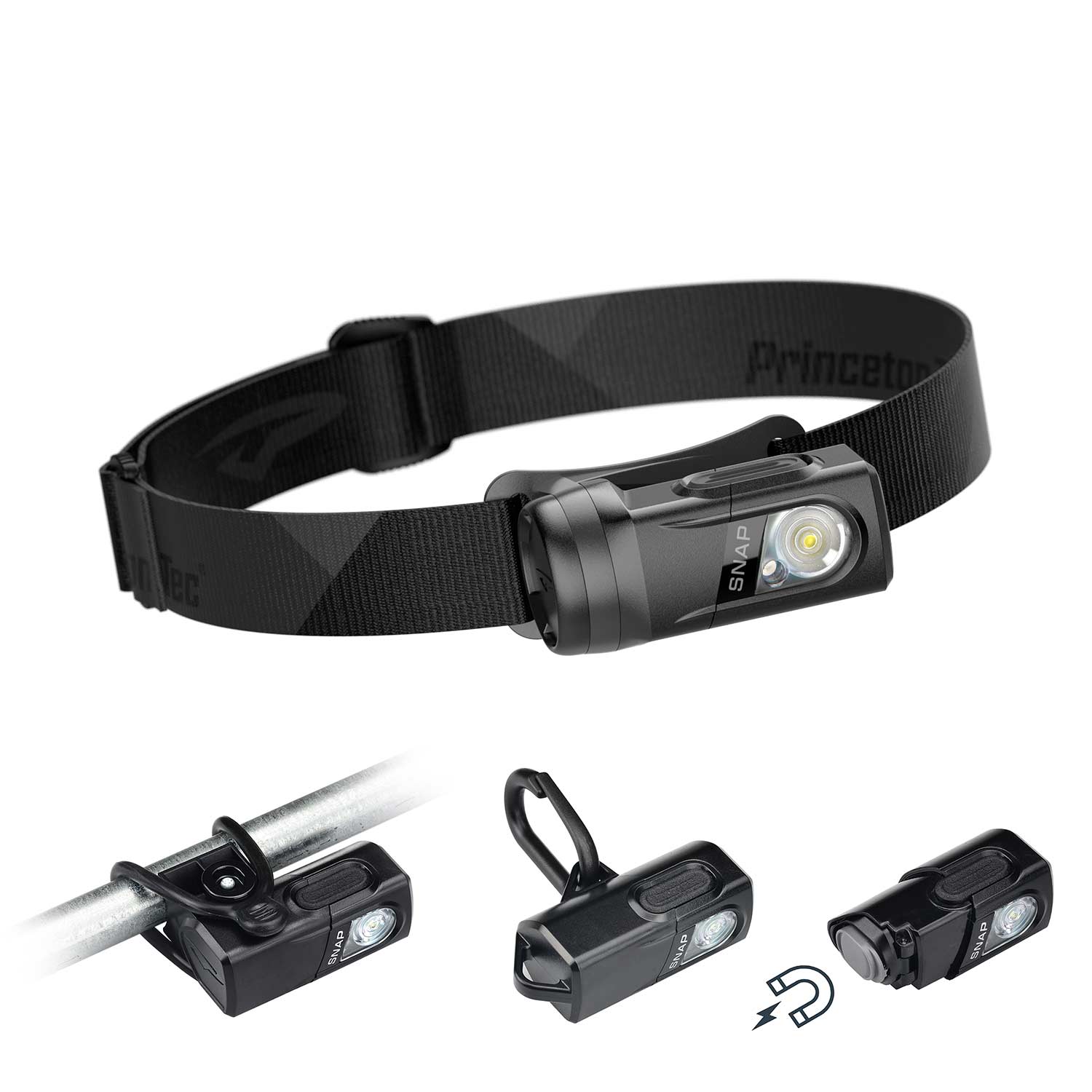 PRINCETON TEC Snap RGB Headlamp Kit, 300 Lumens | West Marine